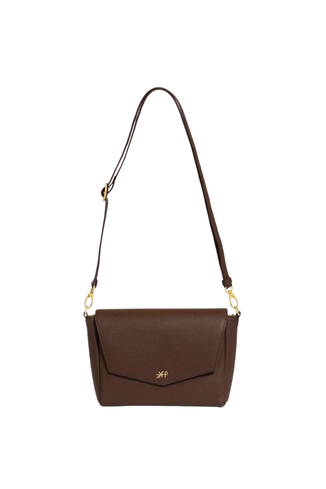 Freshly Picked Classic Crossbody