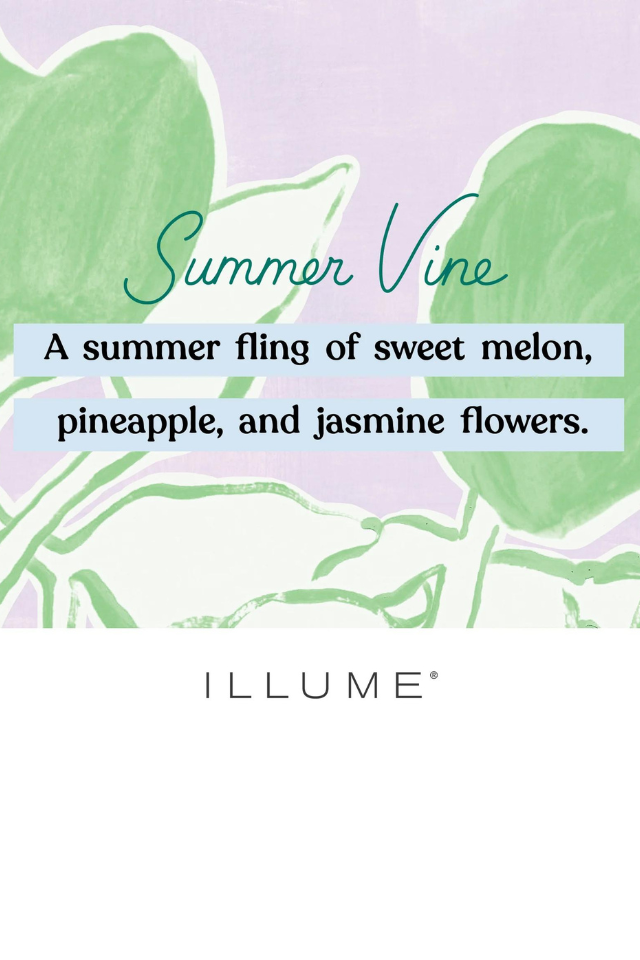 Illume Bath Soak