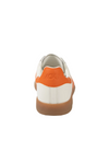 Back 70 Streetwear Cloud - White Orange