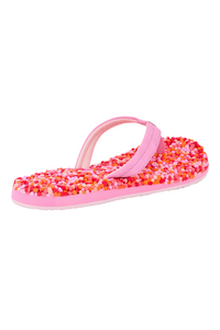 Sanuk Bubblecush - Pink Multi