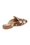 Dolce Vita Bradly - Cocoa Taurus Calf Hair