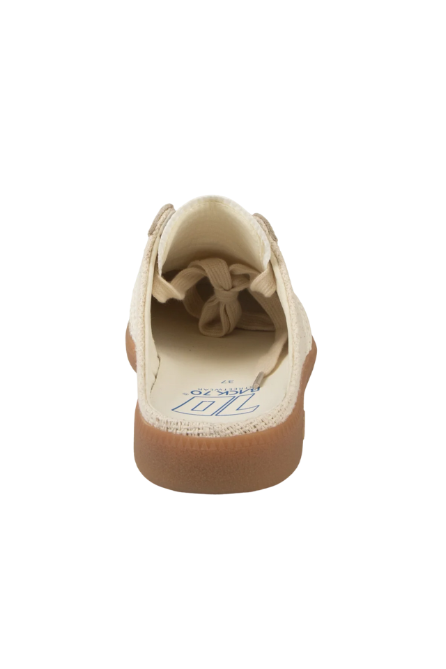 Back 70 Streetwear Easter - Sacco Milk