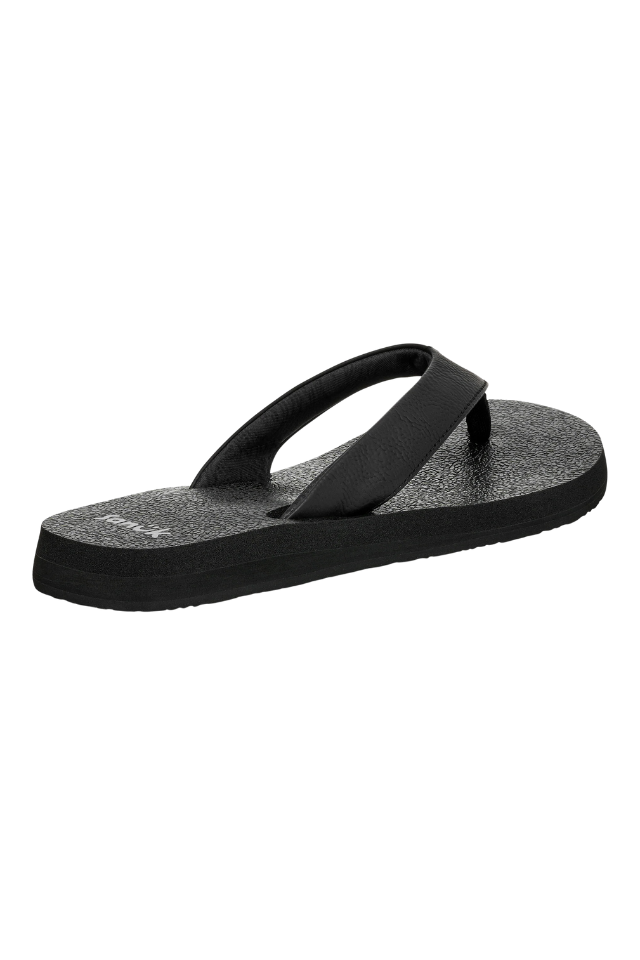 Sanuk Yoga Mat II - Ebony