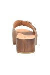 Korkease York - Brown