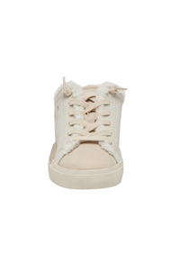 Dolce Vita Zantel - Off White Crackled