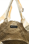 Prenelove London Hand-Woven Tote