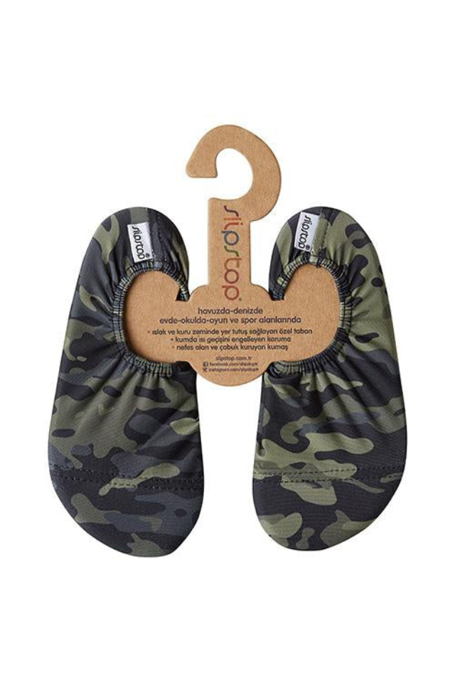 Slip Free Kids Water Shoes