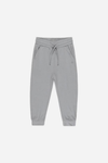 Cadence Tech Jogger - Dusty Blue