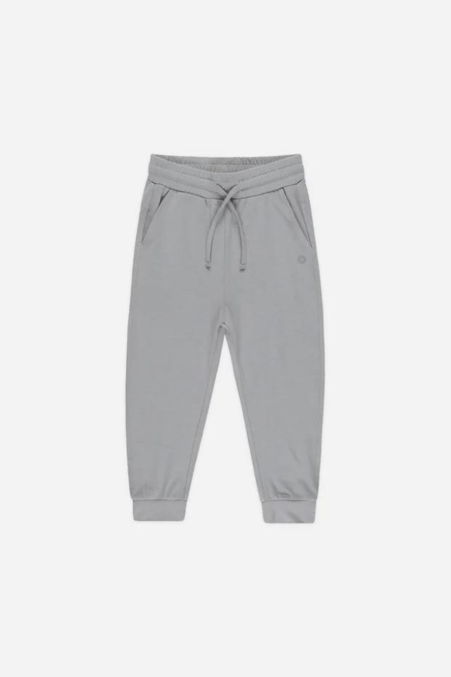 Cadence Tech Jogger - Dusty Blue