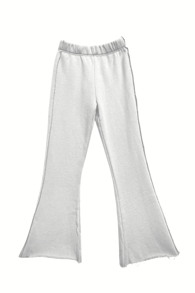 KatieJ NYC Kerry Pant  - Pearl