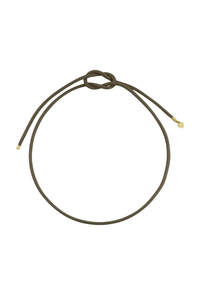 HART Umber Brown Necklace Cord