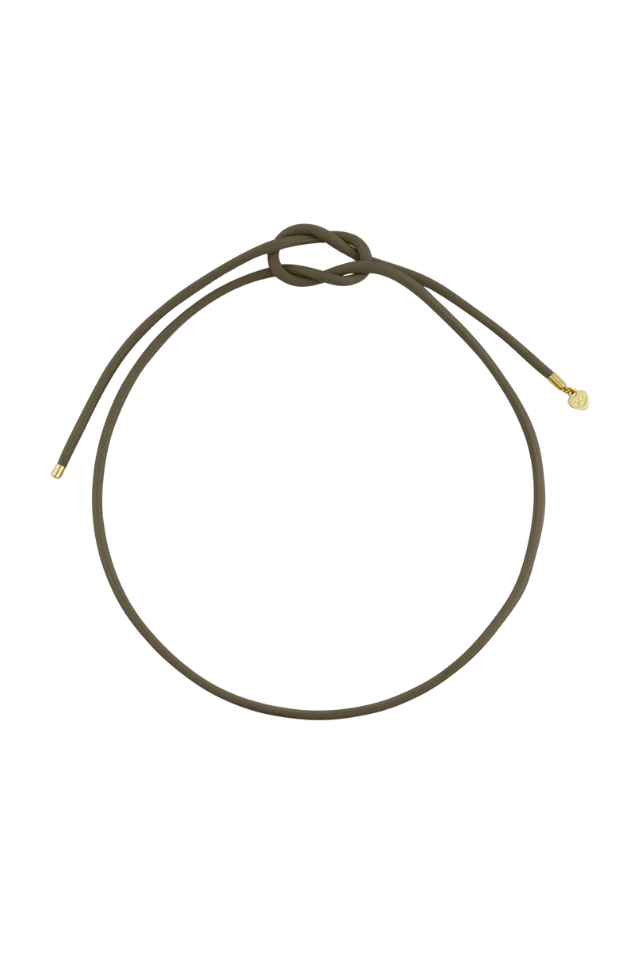HART Umber Brown Necklace Cord