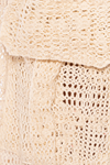 Maaji Rachel Pull Over - Rose Haven