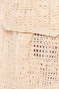 Maaji Rachel Pull Over - Rose Haven