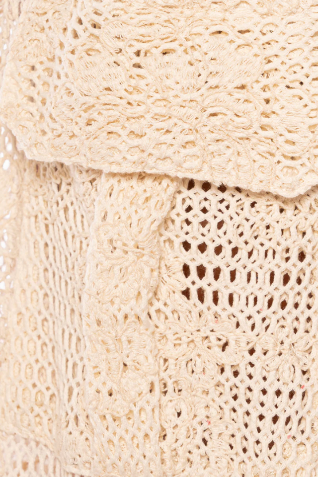 Maaji Rachel Pull Over - Rose Haven