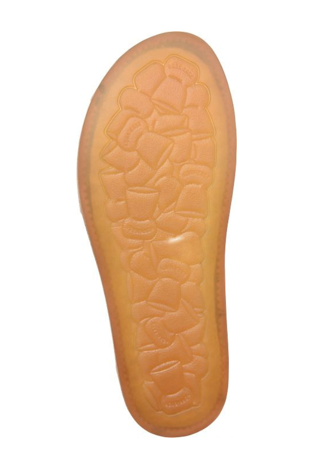 Kork-Ease Tutsi Cross-Band - Brown â Seaside Shoes & Swim