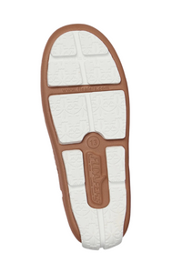 Floafers Prodigy - Tan/Bright White