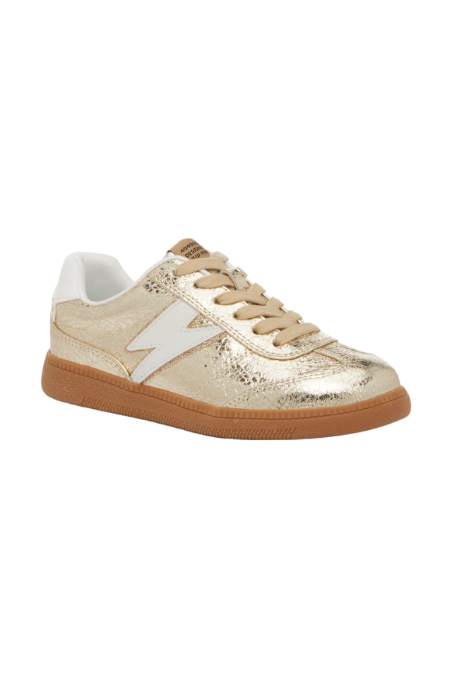 Steve Madden Kids TTrio - Gold