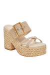 Dolce Vita Edwina - White/Natural