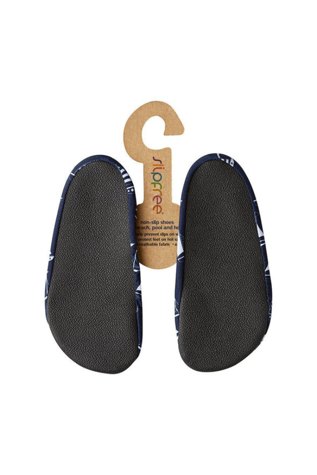 Slip Free Kids Water Shoes – Seaside Shoes Swim