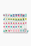 Oh My Mahjong Travel Set