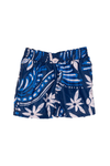 Maaji Boys Swim Trunk - Blue