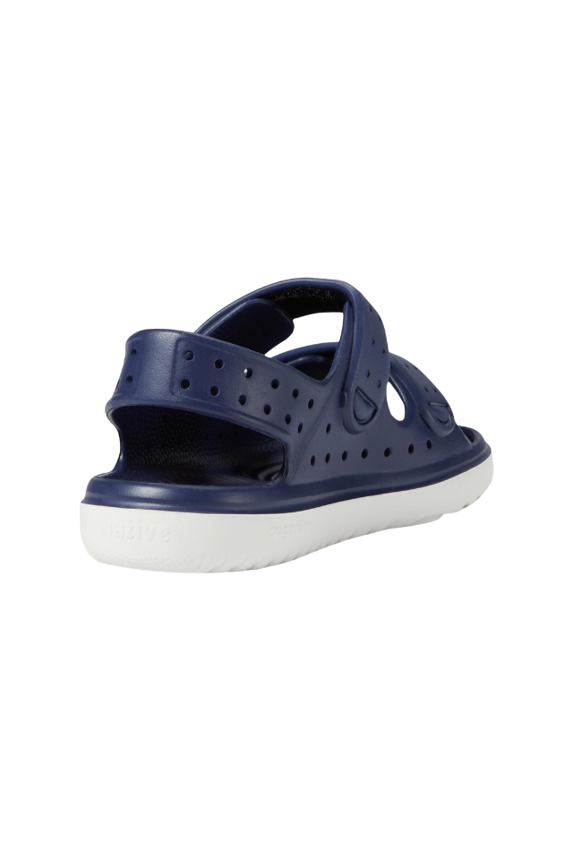 Native Chase Little Kid - Regatta Blue