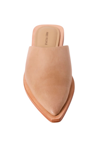 Free People Becky Flat - Almond