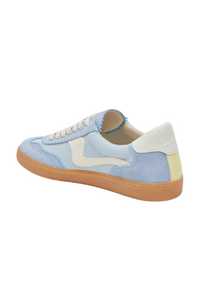 Dolce Vita Notice Sneaker - Blue Suede