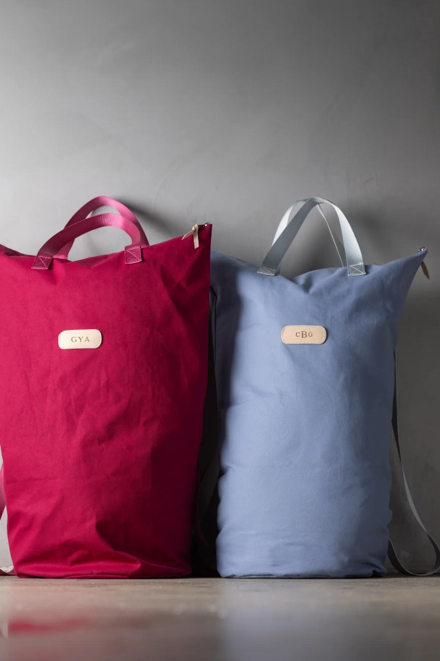 Jon Hart Personalize Laundry Bag