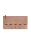 HOBO Jill Large Bifold Wallet - Hazel