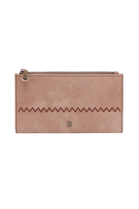 HOBO Jill Large Bifold Wallet - Hazel