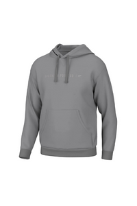 Southern Point Youth Campside Hoodie  - Asphalt