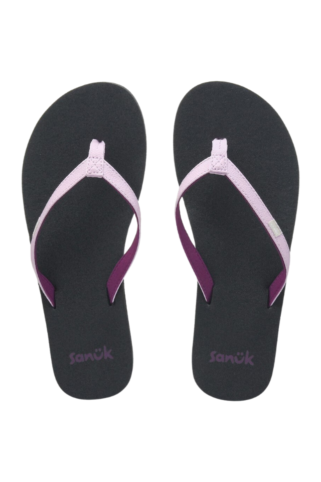 Sanuk yoga joy sales