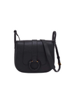 Hobo Kiva Large Crossbody - Black