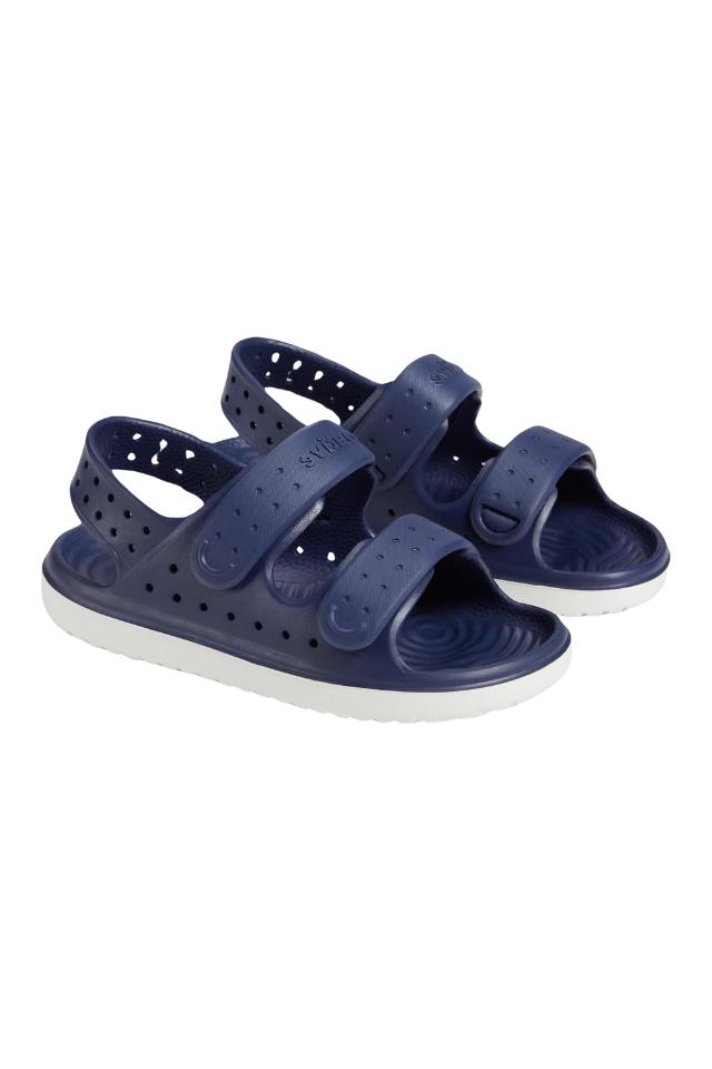 Native Chase Little Kid - Regatta Blue