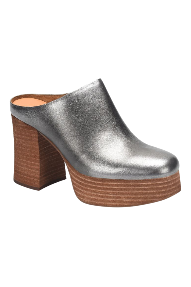 Kork-Ease Veronica - Silver