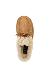 Shu Shop Tulsa - Camel Suede
