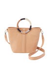 HOBO Luna Small Tote - Porcini