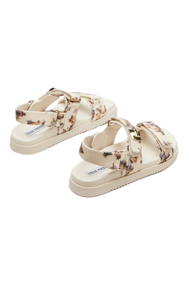 Steve Madden Big Mona - Floral