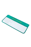 Oh My Mahjong Bag - Aqua Bamboo