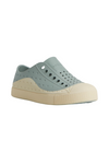 Native Jefferson Roam Kids - Relax Green/Bone White