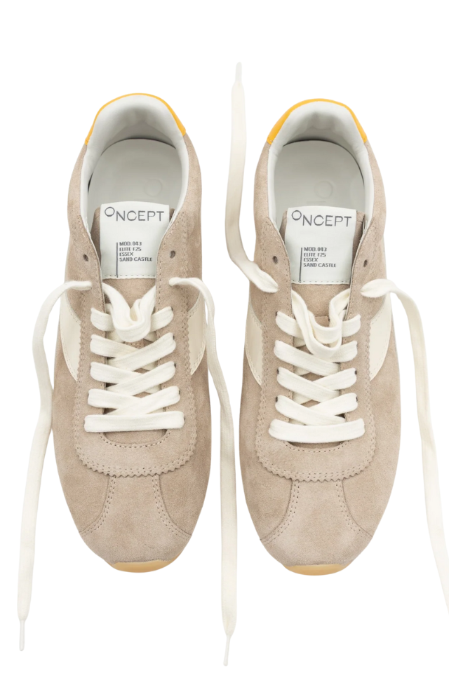 Oncept Essex - Sand Castle