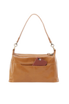 HOBO Avon Shoulder Bag - Natural