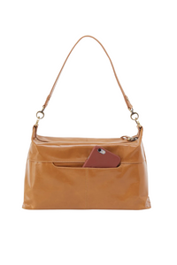 HOBO Avon Shoulder Bag - Natural