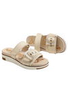 Sam Edelman Adrianna - Sand Multi