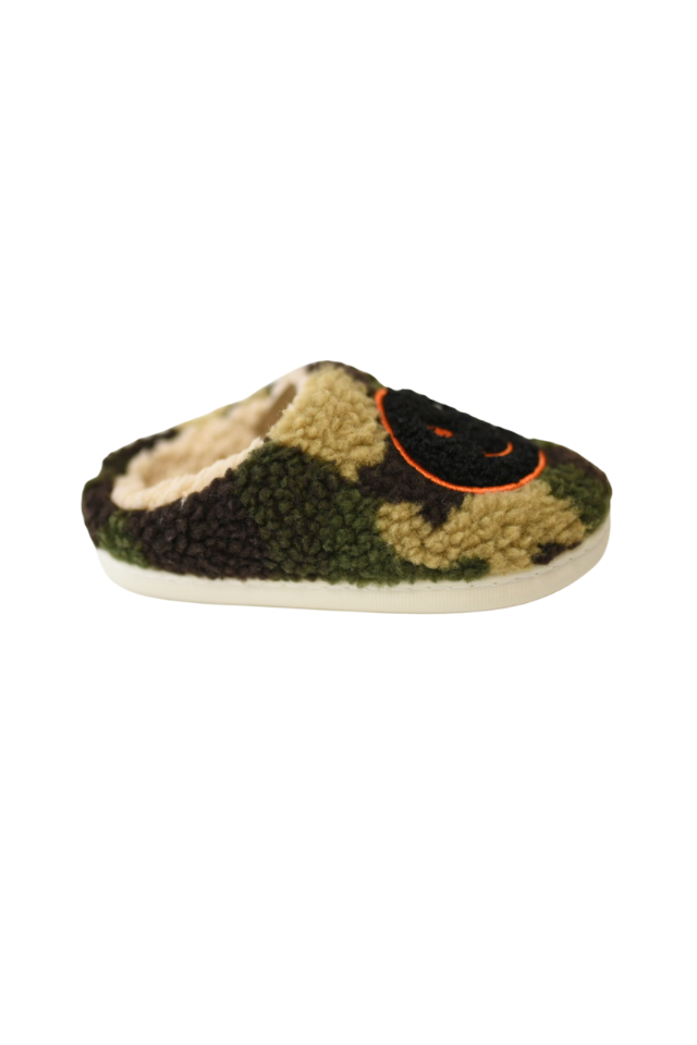 Mia Kids Little Cozi - Camo