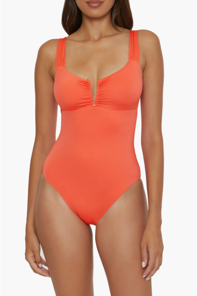 Becca Color Code PC V-Wire Tango – Seaside Shoes Swim