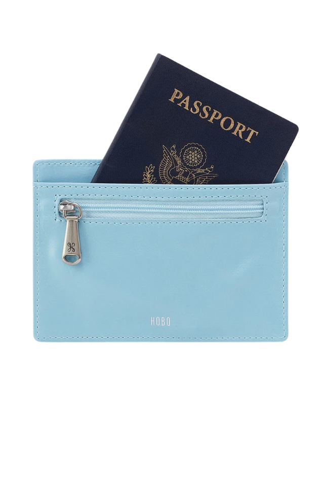 HOBO Euro Slide Card Case - Stratosphere