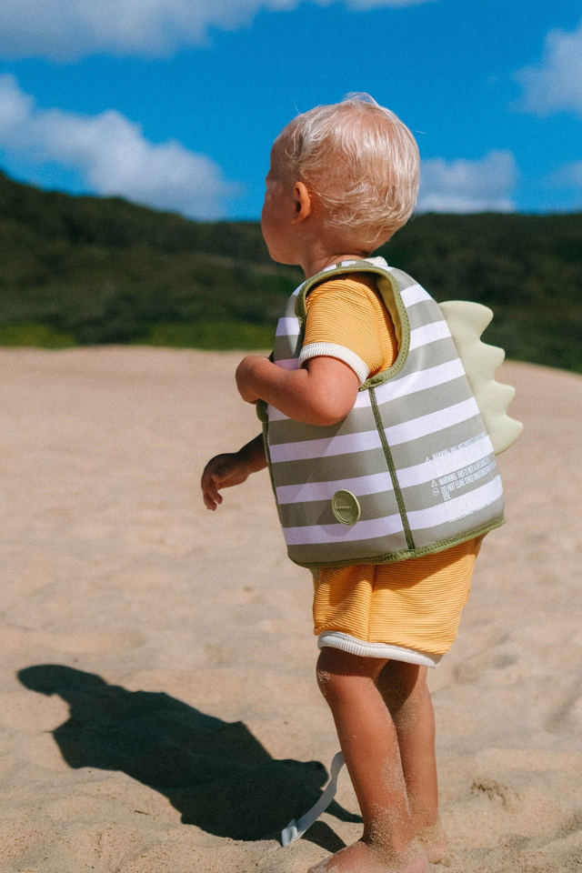 Sunnylife Kids Swim Vest